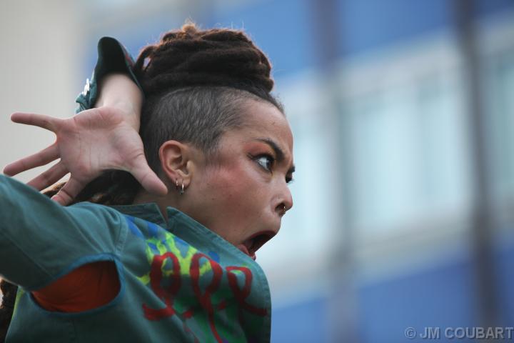 Diapositive suivante